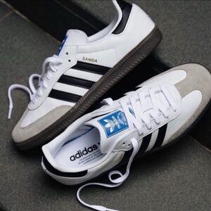 Adidas Samba OG shoes